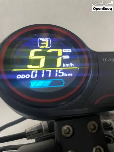 used e10 scooter . 3