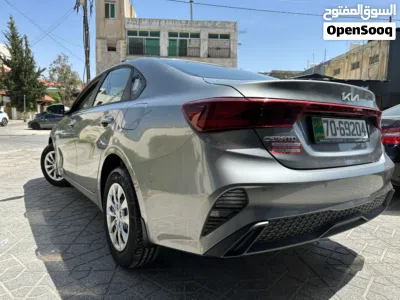 Kia Cerato EX 2