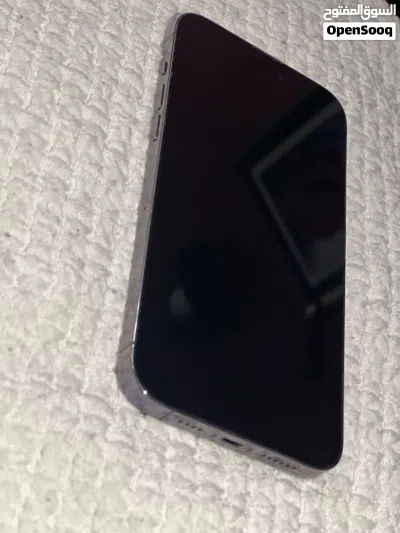 iPhone 14 Pro Max purple 4