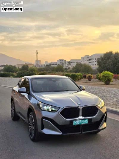 BMW X2 Series Standard 3