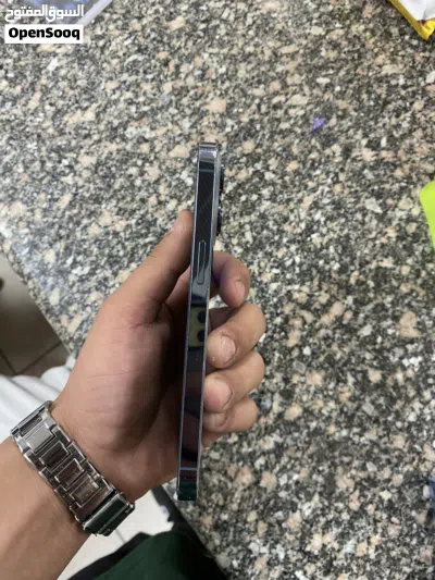 ايفون 13 برو 3