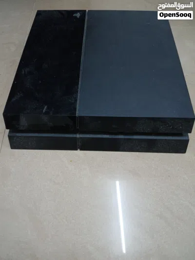 play station 4 with VR 2