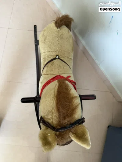 Horse Ride Toys for Kids 2