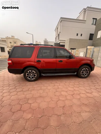 فورد اكسبيديشن XLT 4