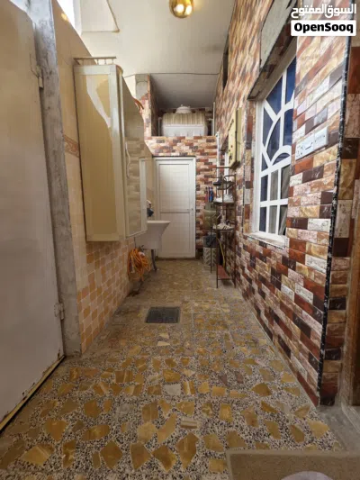 بيت طابقين في الجمهورية الاولى للبيع 3