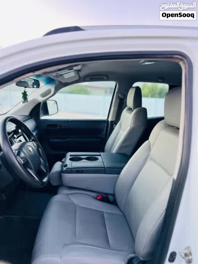 Toyota Tundra TRD Pro 2