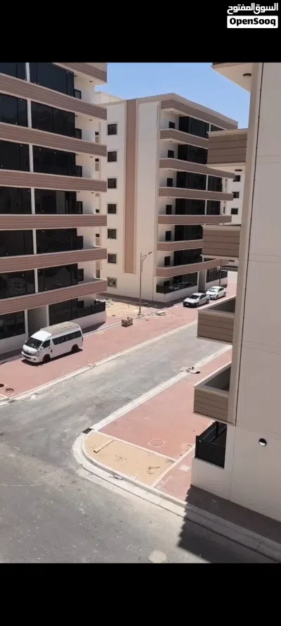 شقة للبيع في عمارة ركن 2
