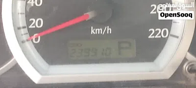 دايو لاسيتي 2