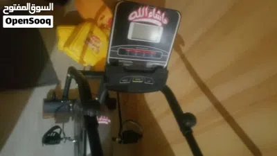 مكينه تمرين جديد استخدام شهر سعر مغري 3