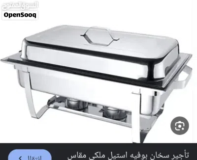 سخانات بوفيه ممتازة من المبروك للبيع بربع الثمن 2