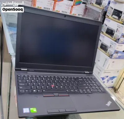 لابتوب **ThinkPad P50** 2