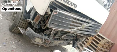 Volvo old model 2
