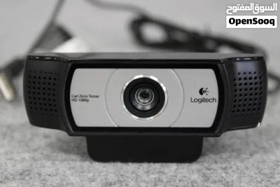 ويب كام لوجتك C930e 3