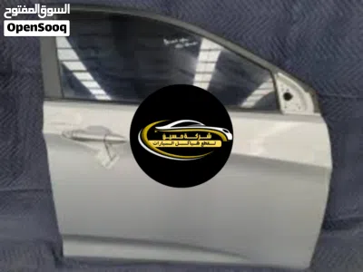 باب امامي خلفي اكسنت 2011-2025 مستعمل اصلي / جديد اصلي / جديد تجاري 3
