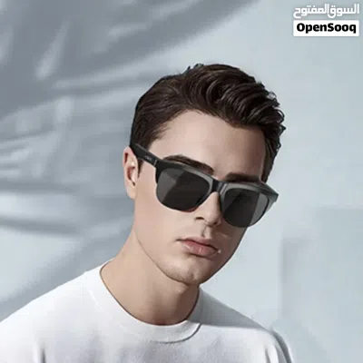 PAWA SMART SUNGLASS WITH MUSIC AND CALL PW-SSGMAC25-BK 2