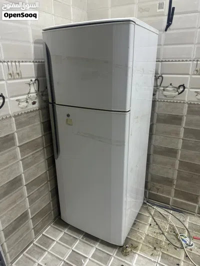 لببيع براد صغير وبراد كبير وغسالة اوتوماتيك 2