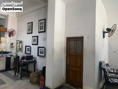 محل واجهه 18 متر على ش عمومى طريق الحريه #رشدى الاسكندريه استثمار إلى نشاط تجارى 2