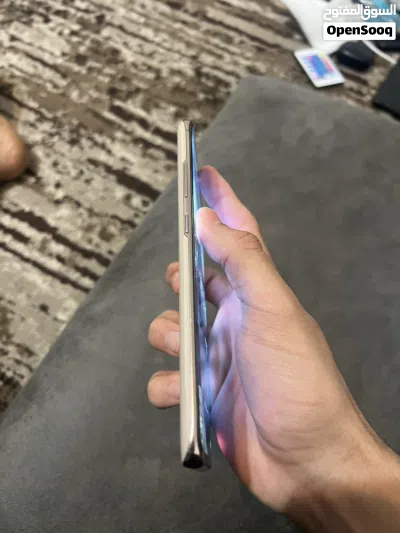 الله ايباركS10 5G 3