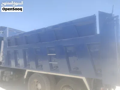 صندوق قلاب سنقل البيع عداه كامله ودهان جديد 2