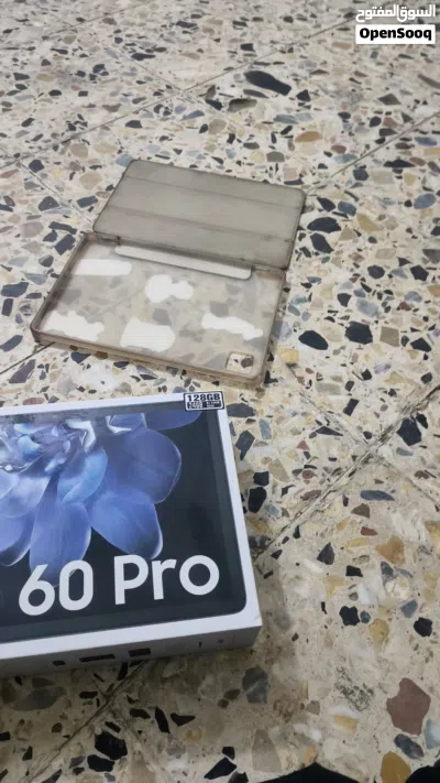 ايباد 60 pro 4