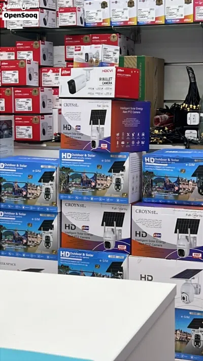 Cctv surveillance camera Hindi Bangali technician setting servicing free delivery All area kuwait 2