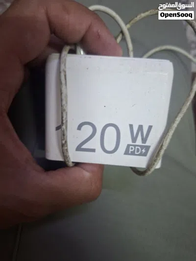 شاحن 120 w 2