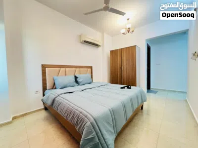 شقة مفروشة راقية للإيجار اليومي Luxury Furnished Apartment for Daily Rent 4