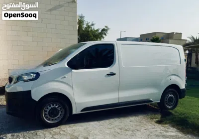Peugeot Expert L3 2
