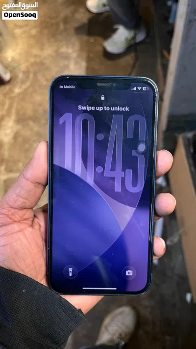 iphone 12 5g 2