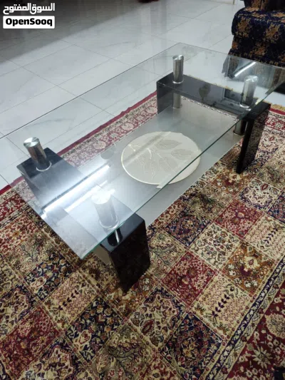 center table /coffee table 2