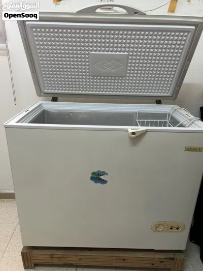 Asset Chest Freezer 2