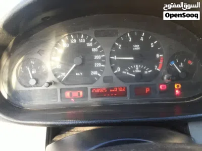 BMW 3 Series 316 3