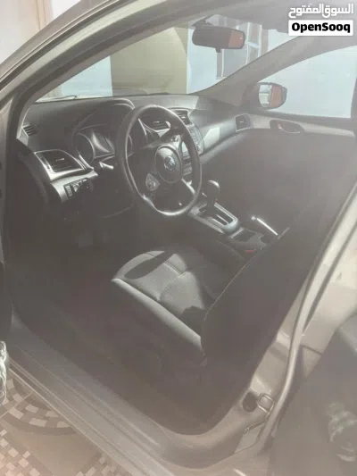 نيسان سنترا S 4