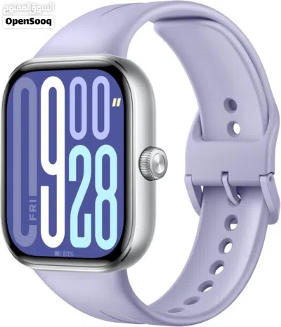 شاومي ردمي وتش Xiaomi Redmi Watch 5 2