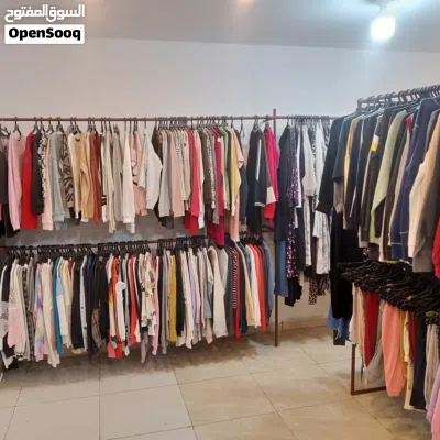 ملابس اوروبيه للبيع 4