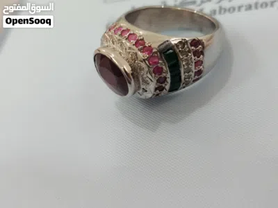خاتم سلطاني فخم 3
