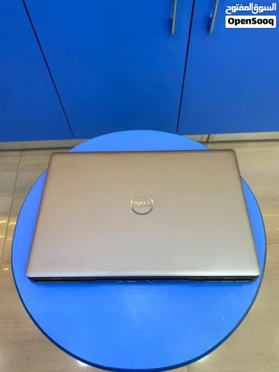 Core i7 10850H كرت خارجي 4 كيكا Dell precision 7550 فول مواصفات 2