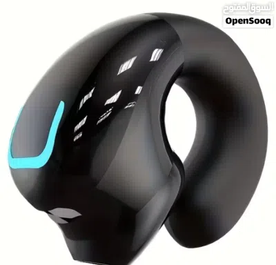 سماعات اذن لاسلكيه بمشبك 4