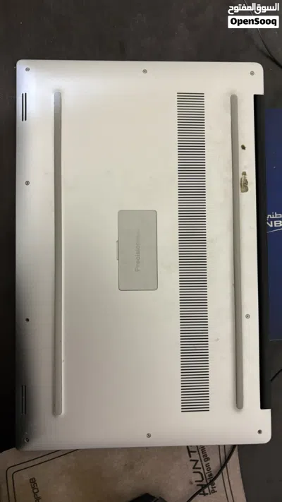 Dell precision 5530 4