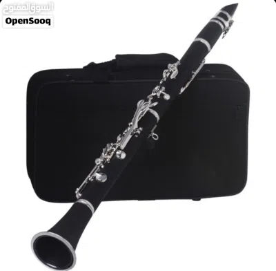 كلارينيت ايجل – Eagle Clarinet 4
