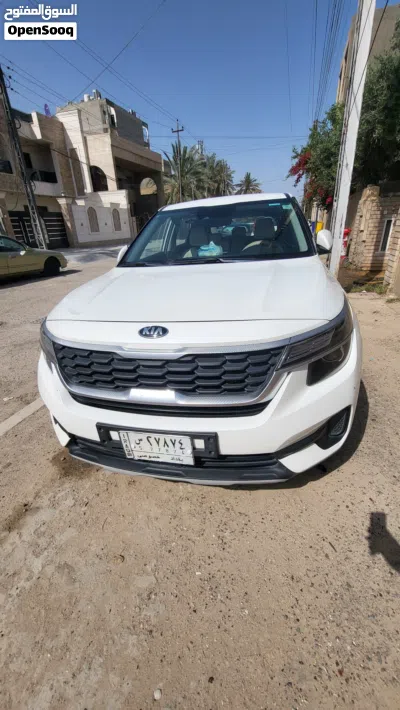 كيا سيلتوس SX 4