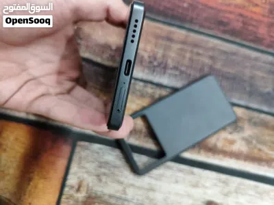 السلام عليكم بوكو X6 برو 5G للبيع 3