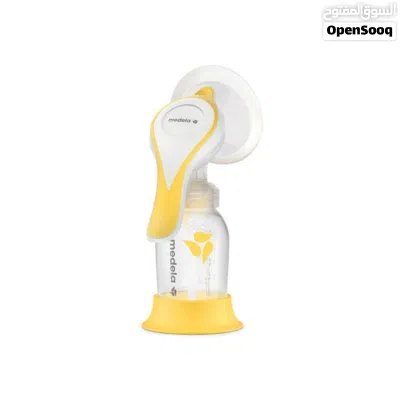 للبيع مضخة ثدي كهربائية من شركة medela 2