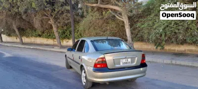 Opel Vectra 3