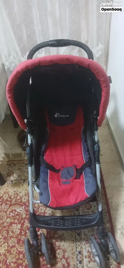 عرباية اطفال 2