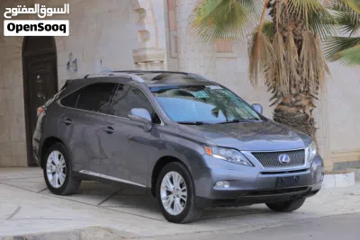 Lexus RX RX 450h 2