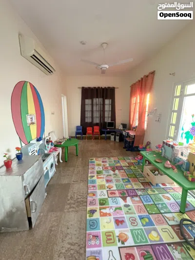 6 BR Villa for Sale in Al Amerat, Second Heights 2