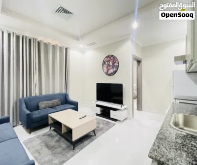 1 BEDROOM FULLY FURNISHED APARTMENT 2