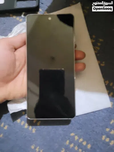 سامسونج S20FE 5G مستعمل نضيف بسعر 75الف 3