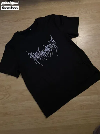 Gym style T shirt 4